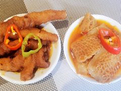 -海南新燕泰大酒店·早午自助餐丹利朗西餐厅