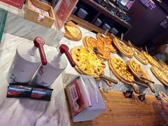 -比格比萨自助(延庆万达广场店)