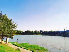 -升仙湖公园
