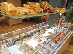 -85度C(南京龙世中心店)