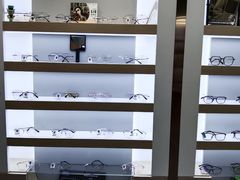 -无界眼镜MaxLess(南翔印象城店)