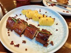-南堂馆·新川菜(天府三街店)