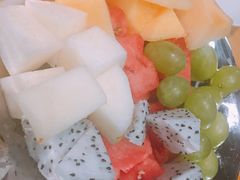 -醉得意(济南万达店)
