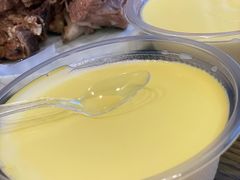 酸奶-清真·益鑫羊肉手抓馆(花园北街店)