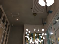 大堂-精悦蓉(松江万达广场店)