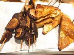 -木屋烧烤(龙岗南联店)