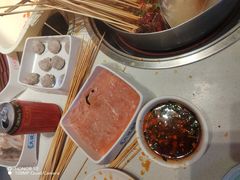 -大斌家串串火锅(德思勤店)