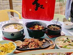 -野蔓果·山野菜(西湖景区·龙井茶田店)