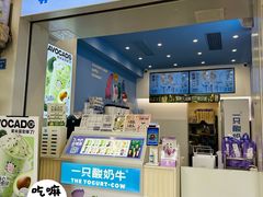 -一只酸奶牛(春熙路店)