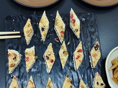 -诺敏塔拉奶茶-布里亚特包子-手把肉(锦都会店)