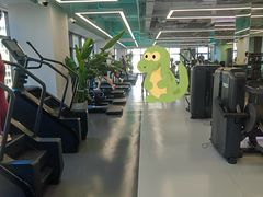 -优享健身(三元桥店)