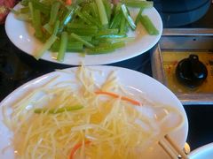 android_upload_pic-千纸鹤嫩汁烤肉(学府店)