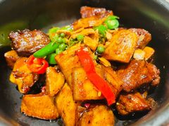 -小厨娘绣中淮扬(大行宫科巷店)