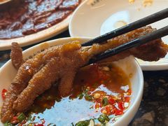 -清真·天府皇城坝百年牛肉火锅(皇城清真寺店)