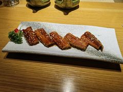 -三石铁板烧(紫竹桥店)