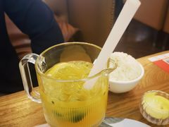 -花舍·新派粤菜·西餐·下午茶(亚运村·鸟巢店)