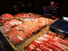 -炉小哥烤肉(朗悦公园茂店)