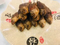 -裕德隆清真饭庄·天津特色菜(东丽店)