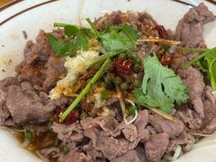 -功牛泉州牛肉小吃·火锅(三里街店)