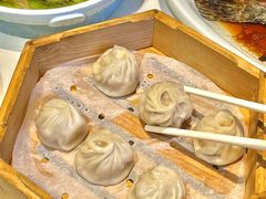 -杭州香格里拉·香宫中餐厅