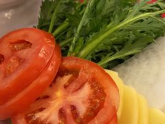 -山城年华老火锅(玉林店)