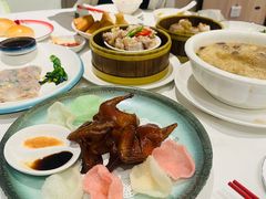 -佳丽海鲜大酒楼(环岛海景店)