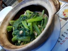 -阿殳菜馆·私厨(水围村店)
