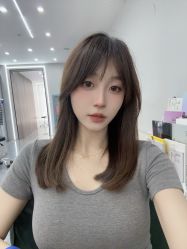 -娇点芭莎·烫染形象设计