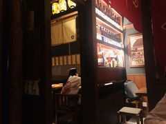 -醉虎传(南锣鼓巷店)