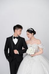 -雅云婚纱摄影工作室旗舰店