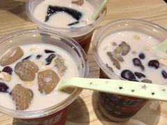 -八婆婆烧仙草(曾厝垵店)