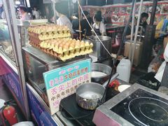 -清真老马家国华牛奶鸡蛋醪糟(正宁路店)