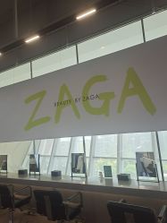 -ZAGA形象设计
