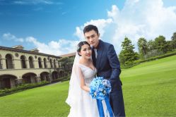 -1986婚纱摄影(清城店)