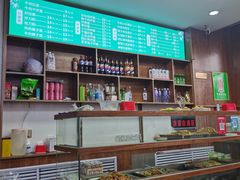 -穆尔斋牛肉面(上海路店)