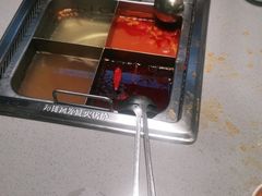 -海底捞火锅(吴中路店)