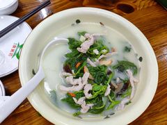 -南记食粥坊·宵夜大排档(莲花总店)