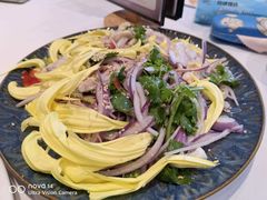 -小榄公饭店·岭南庭院餐厅(民安北路店)