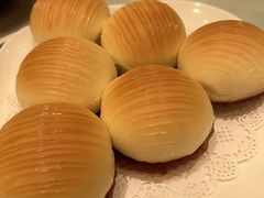 纤丝燕麦包-宝园酒家(美林M·LIVE天地东座店)