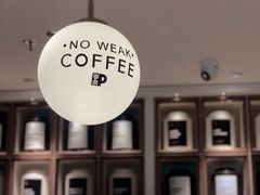 -Peet's Coffee皮爷咖啡(万象天地店)