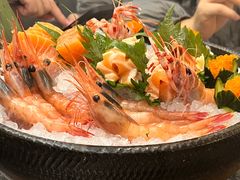 -菊上料理(蜀山银泰百货店)