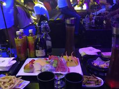 -苏荷酒吧(九街店)
