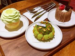 -Ten Olives甜点
