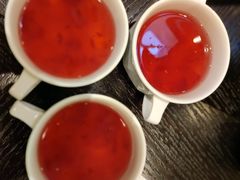 -海天楼中餐厅(吴宫泛太平洋酒店)