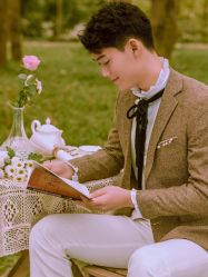 -唯一视觉婚纱摄影(李家村店)