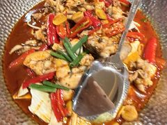 -大鸽饭(马王堆店)