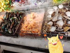 -威珀斯酒店·珀萃美食餐厅