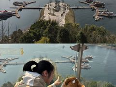 -三岔湖景区