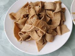 -杨记拉面总店