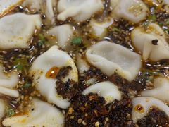 -回坊马二饺子馆